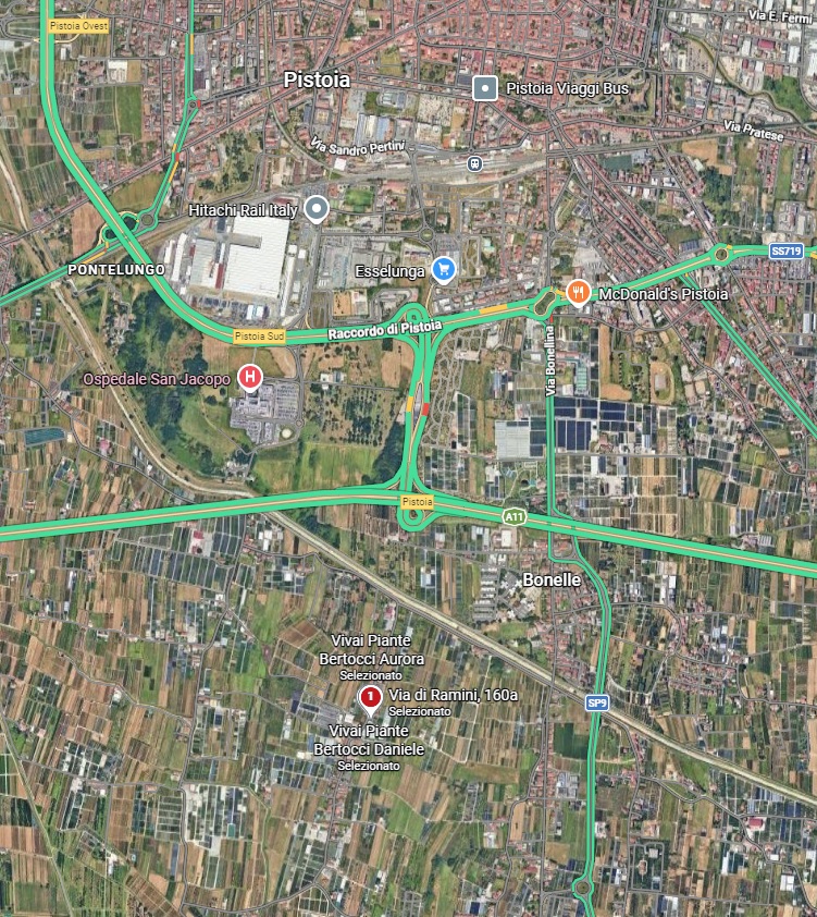 Mappa